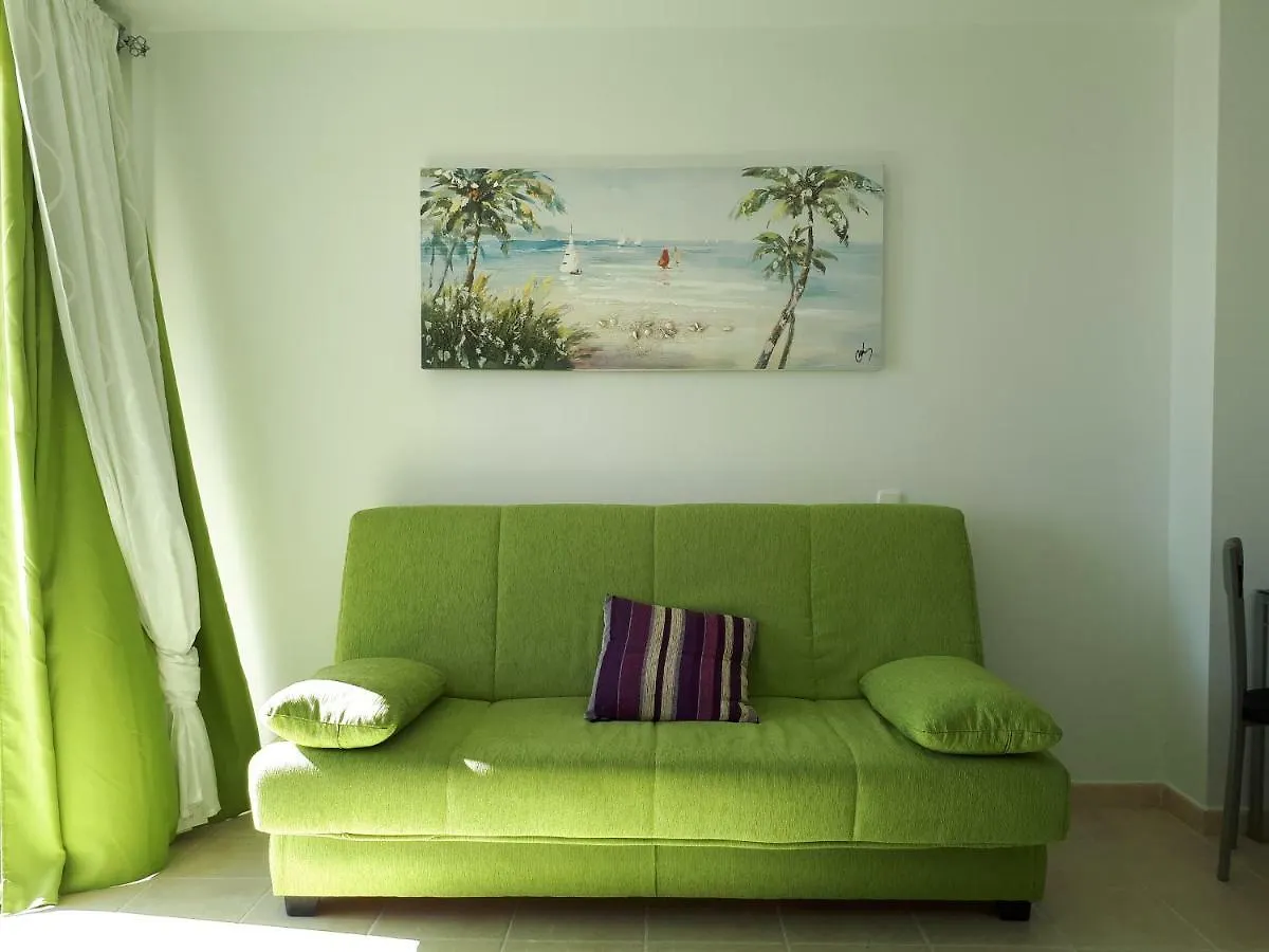 Playa Paraiso - A Dream Over The Ocean Costa Calma
