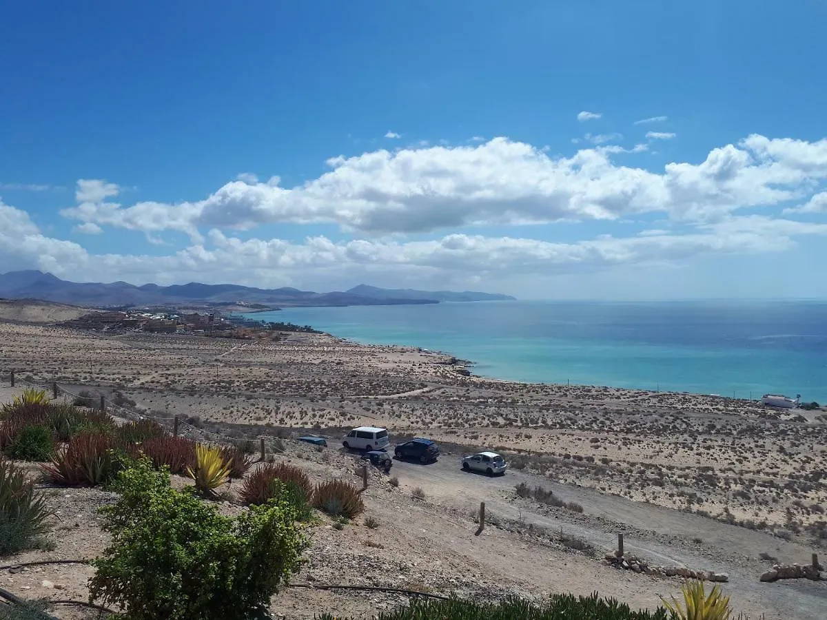 شقة Playa Paraiso - A Dream Over The Ocean كوستا كالما