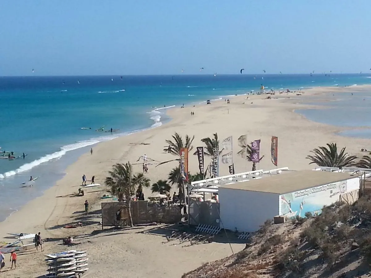 Playa Paraiso - A Dream Over The Ocean Costa Calma