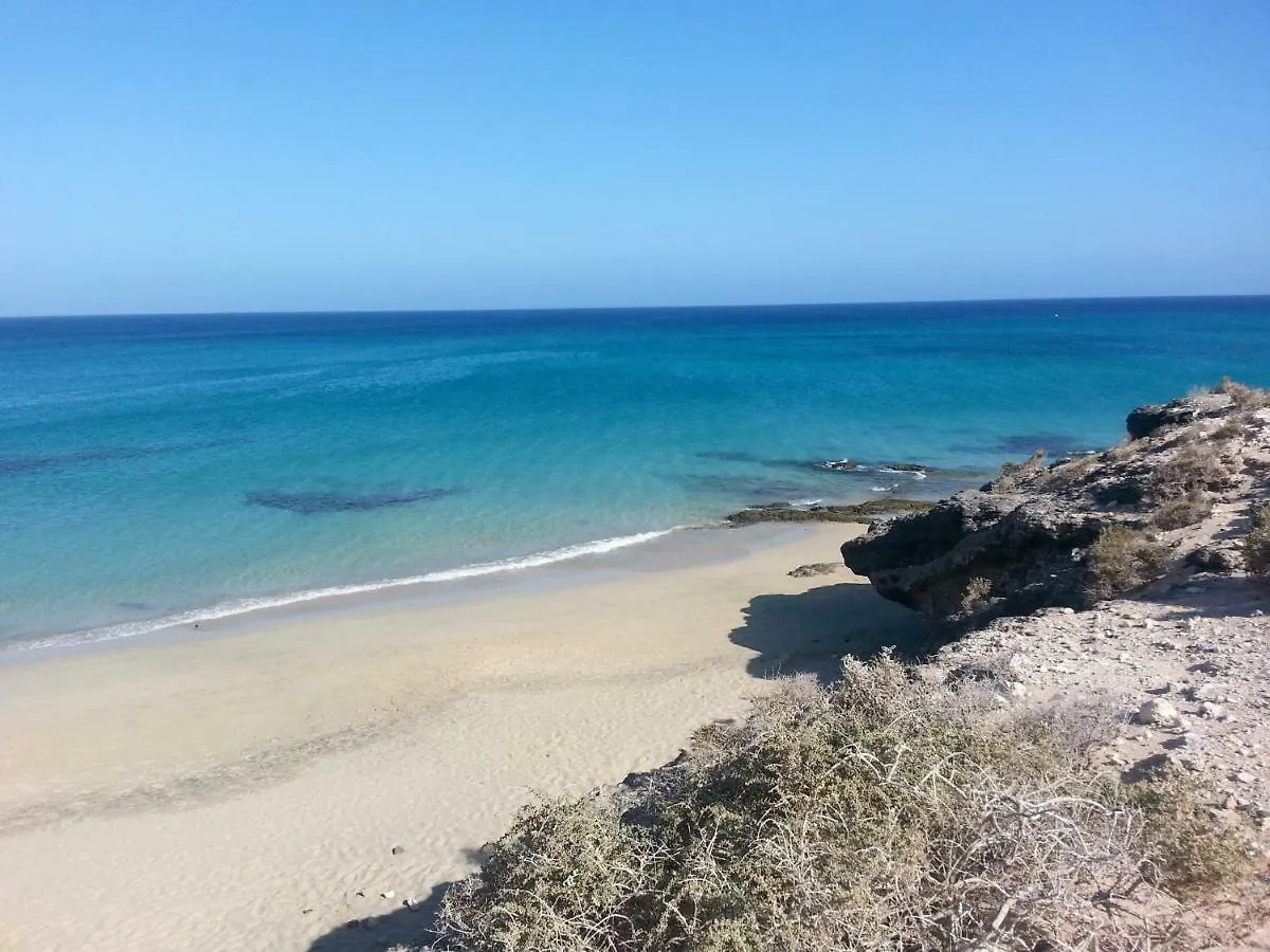 Playa Paraiso - A Dream Over The Ocean Costa Calma 0*,  Hiszpania