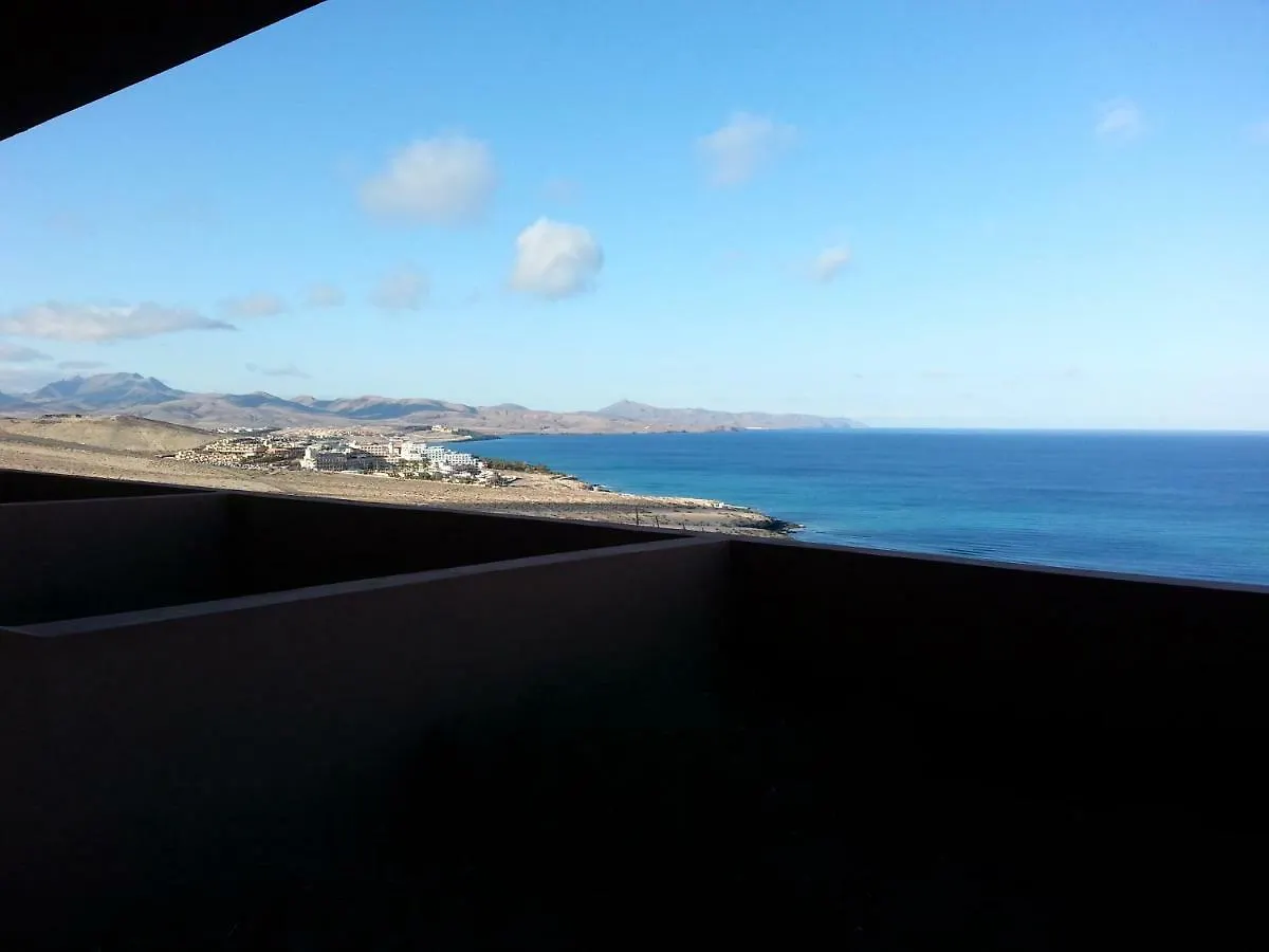 Apartament Playa Paraiso - A Dream Over The Ocean Costa Calma Hiszpania