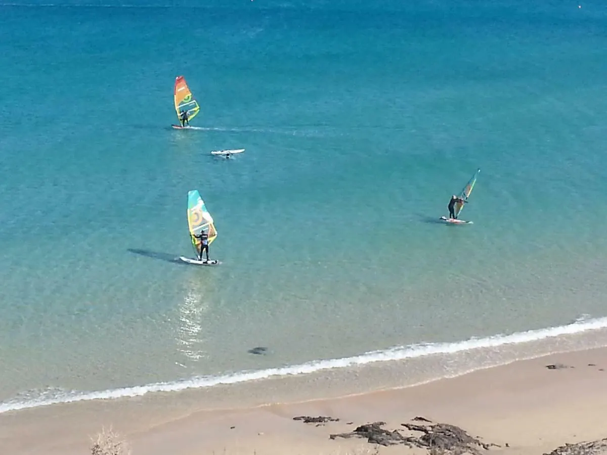 Playa Paraiso - A Dream Over The Ocean Costa Calma