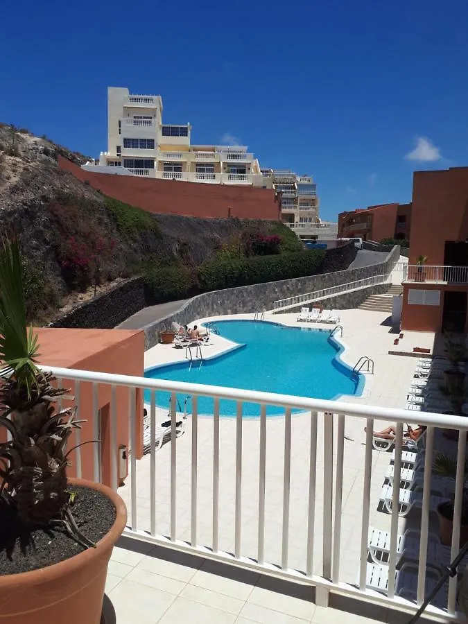 Playa Paraiso - A Dream Over The Ocean Costa Calma
