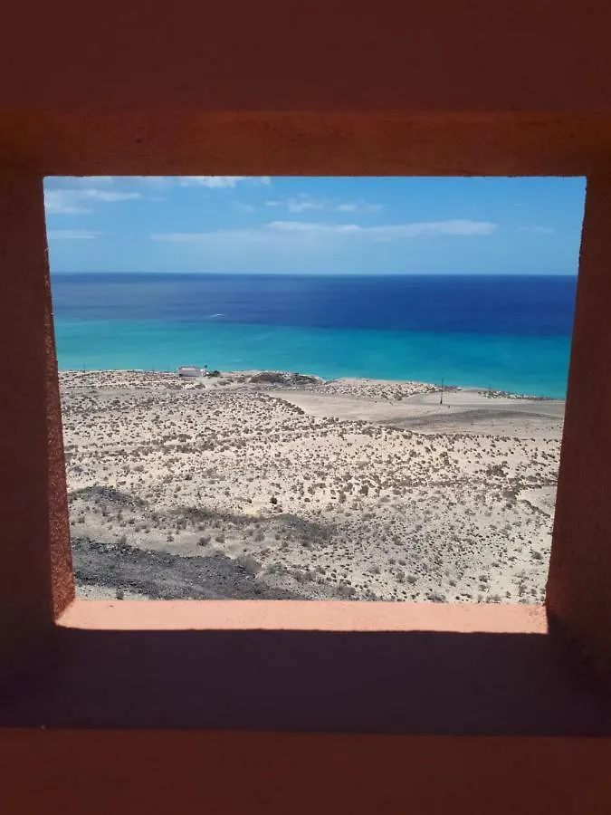 Apartament Playa Paraiso - A Dream Over The Ocean Costa Calma